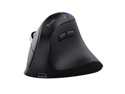 Trust Vyran mouse Universal Right-hand RF