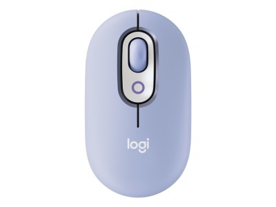Logitech POP Mouse