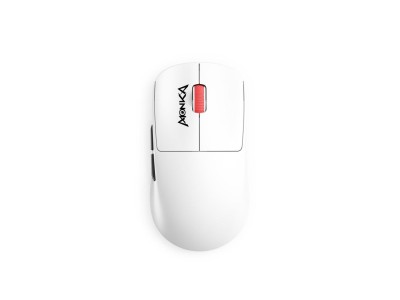 Mysz Marvo Monka Prime (G997W)