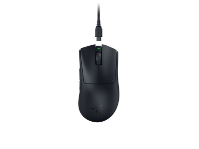 Razer DeathAdder V3 Pro mouse Gaming
