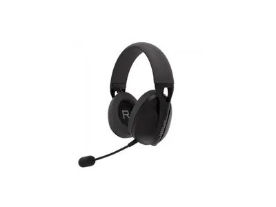 Słuchawki Krux Clapz Wireless Czarne (KRXC003)