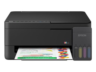 Epson EcoTank L3310 Inkjet A4 5760