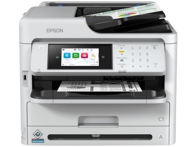 Epson WorkForce Pro WF-M5899DWF Inkjet A4