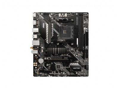 MSI MAG A520M VECTOR WIFI motherboard