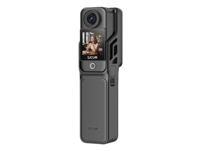 SJCAM C400 action sports camera 16