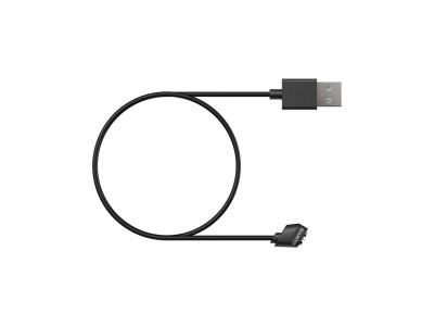 Suunto Headphone charging cable