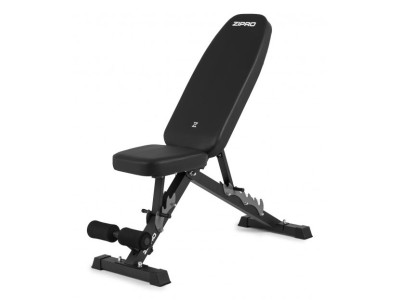ZIPRO JACKED Power/base rack Adjustable backrest