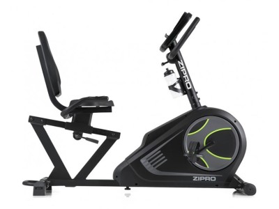 ZIPRO Glow Magnetic bicycle trainer