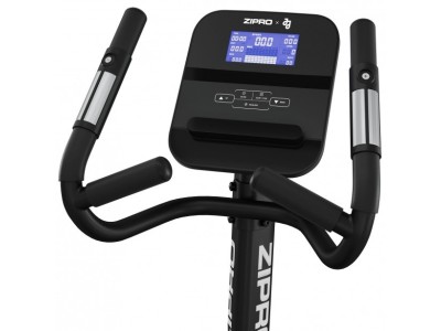 ZIPRO STRIKE Magnetic bicycle trainer