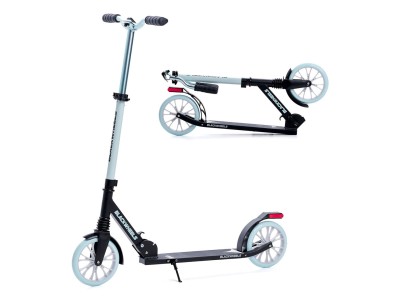 Blackwheels Zoom Adults Classic scooter Black