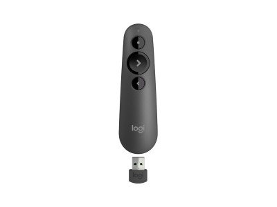 Logitech R500 Laser Presentation Remote