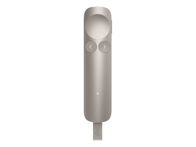 Logitech Spotlight 2 wireless presenter Bluetooth/RF