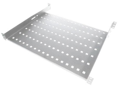 Alantec SA-P-19-1U-450-4-S rack accessory Rack shelf