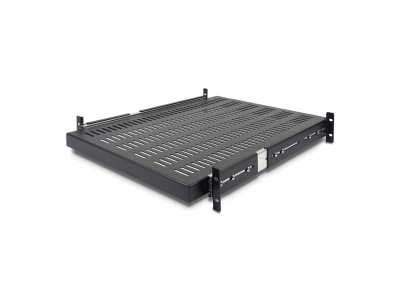 StarTech.com 2U Sliding Server Rack
