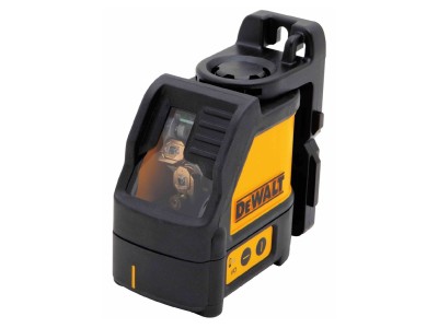 DeWALT DW088K 10 m 640 nm