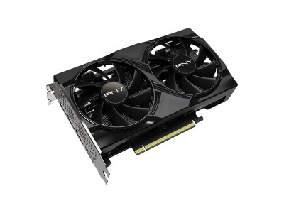 PNY GeForce RTX 5060 8GB NVIDIA