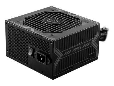 MSI MAG A650BN UK PSU `650W