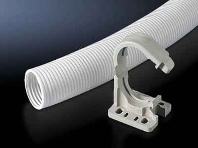Rittal - Kabel Kabelkanalhalter (Packung mit