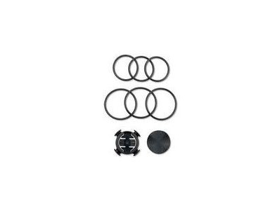 Garmin Quarter Turn Bike Mount -