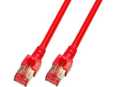 EFB-Elektronik RJ45 Patchkabel Cat.6 S/FTP
