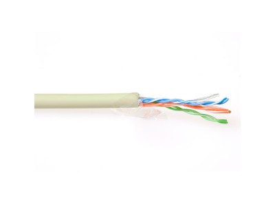 ACT CAT5E F/UTP LSZH stranded patch