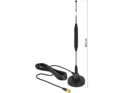 DeLOCK GSM Antenna - Antenne -