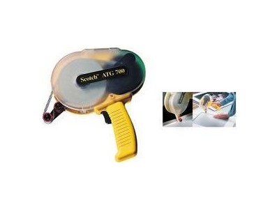3M Transferklebstoff-Film ATG 924, 6 mm