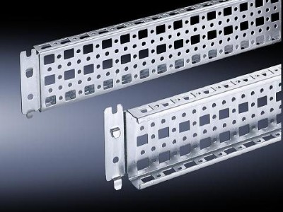 Rittal - Rack-Schienen-Kit - 60 cm