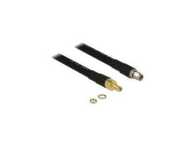 DeLOCK CFD400 LLC400 low loss -