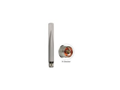 DeLOCK - Mobiltelefon-Antenne - UMTS, GSM
