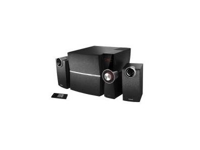 Edifier C2XD - Lautsprechersystem - 2