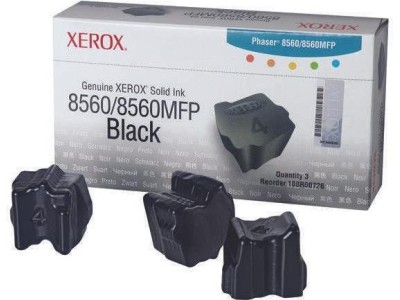 Xerox - Feste Tinten - 3