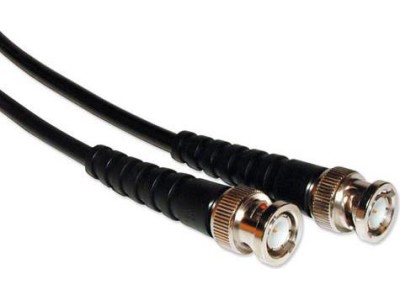 ACT Q71025 Koaxialkabel RG-59 0,25