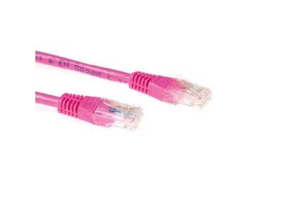 ACT CAT6A UTP 10m 10m Cat6a
