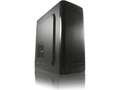 LC Power Classic 7034B - Midi