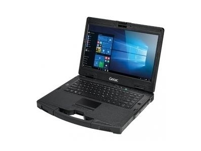 GETAC - Monitorschutzfolie - 35,6