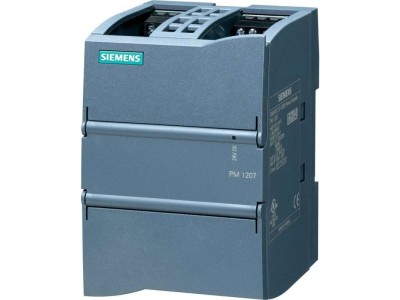 Siemens 6EP1332-1SH71 Netzteil & Spannungsumwandler Indoor