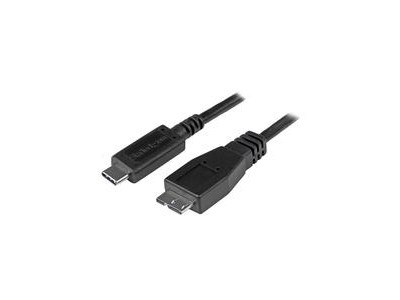 StarTech.com USB 3,1 USB-C