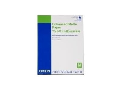 Epson Enhanced Matte - Papier, matt
