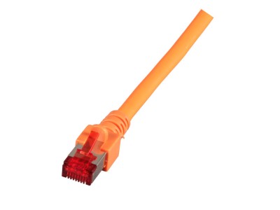 EFB-Elektronik RJ45 Patchkabel Cat.6 S/FTP