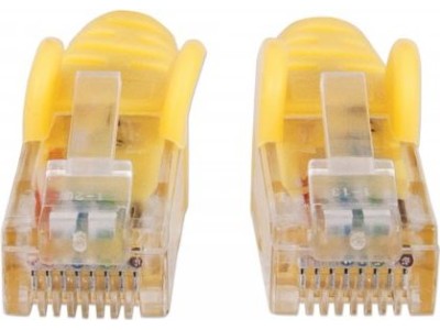Intellinet - Patch-Kabel (DTE) - RJ-45