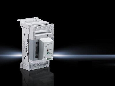 Rittal Sicherungslasttrenner 690 V/AC SV 9343