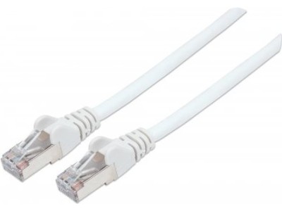 Intellinet - Patch-Kabel - RJ-45 (M)