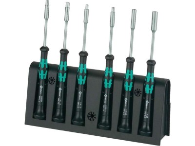 Wera Serie Kraftform Micro 2069/6 -