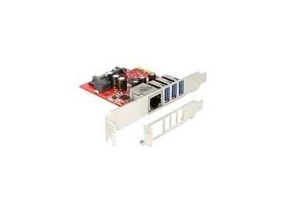 DeLock PCI Express Card > 3