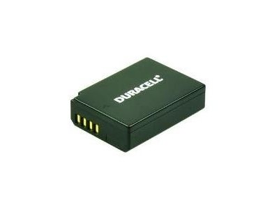 Duracell DR9967 - Kamerabatterie Li-Ion 1020