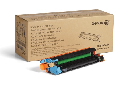 Xerox VersaLink C605 - Cyan -