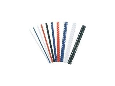 Fellowes Plastic Comb - 25 mm