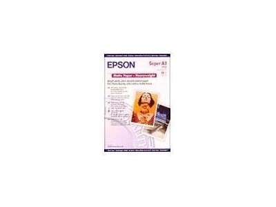 Epson - Schweres Papier, matt -