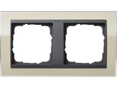 GIRA 0212778 Zubehör für elektrische Schalter